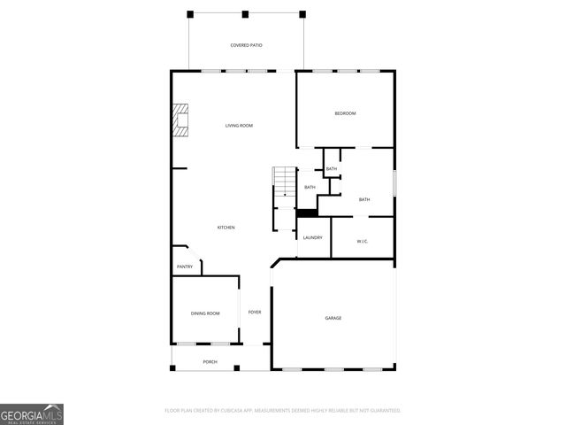 1946 Prince Place, Watkinsville, GA 30677