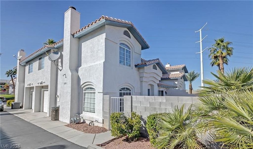 8201 Midnight Star Court, Las Vegas, NV 89145 — photo 2