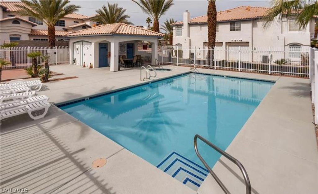 8201 Midnight Star Court, Las Vegas, NV 89145 — photo 4