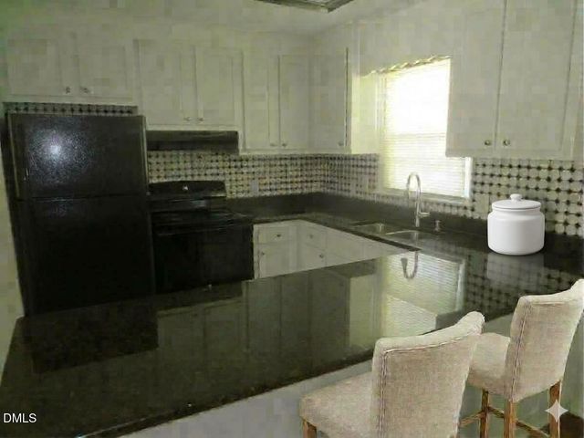 25 E North Street, Angier, NC 27501