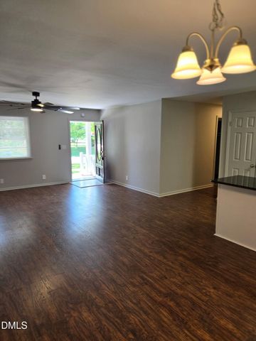 25 E North Street, Angier, NC 27501