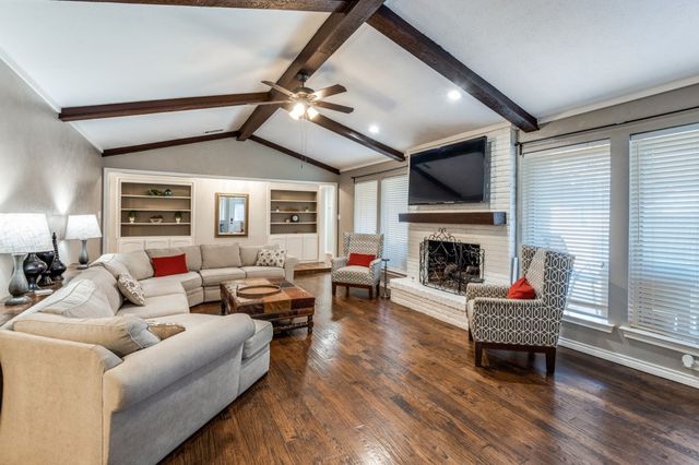 2719 N Surrey Drive, Carrollton, TX 75006