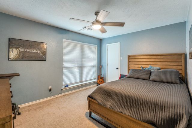 2719 N Surrey Drive, Carrollton, TX 75006