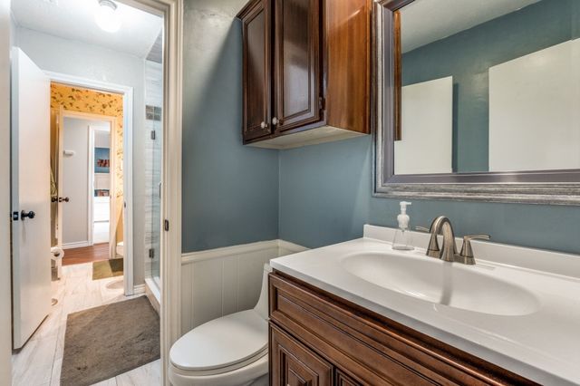 2719 N Surrey Drive, Carrollton, TX 75006