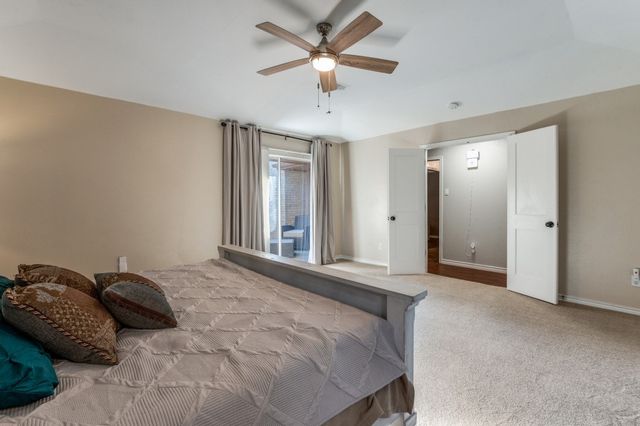 2719 N Surrey Drive, Carrollton, TX 75006