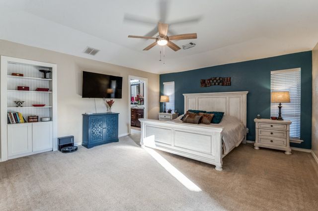 2719 N Surrey Drive, Carrollton, TX 75006