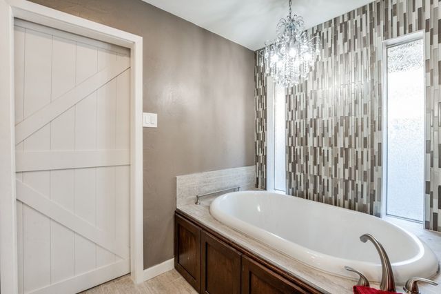 2719 N Surrey Drive, Carrollton, TX 75006