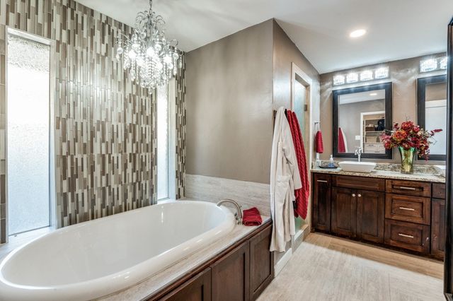 2719 N Surrey Drive, Carrollton, TX 75006