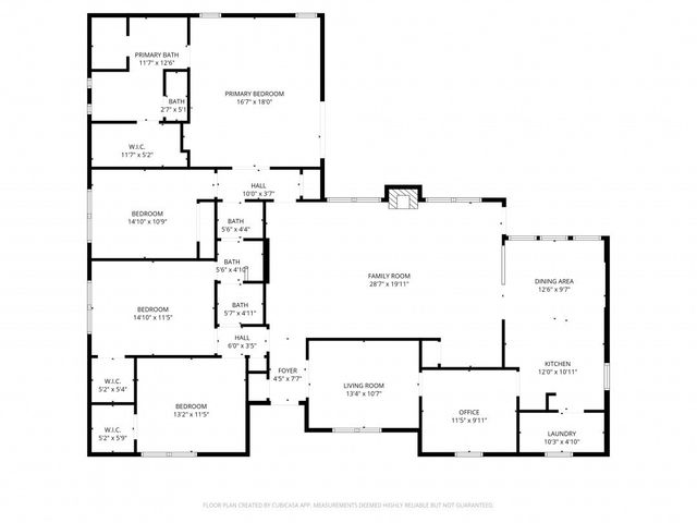 2719 N Surrey Drive, Carrollton, TX 75006