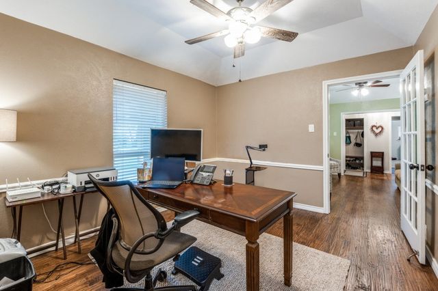 2719 N Surrey Drive, Carrollton, TX 75006