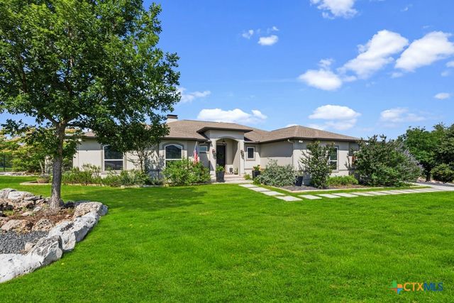 1627 Blush, New Braunfels, TX 78132