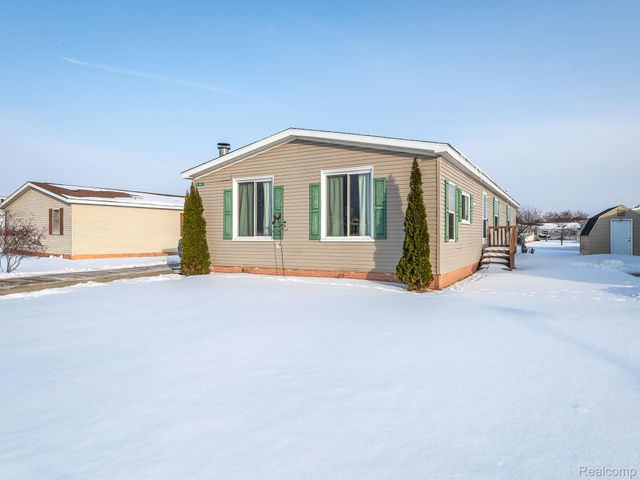 869 Trey Ridge, Raisinville Township, MI 48161