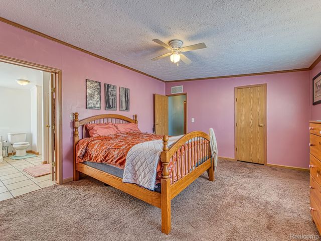 869 Trey Ridge, Raisinville Township, MI 48161