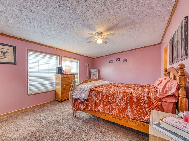 869 Trey Ridge, Raisinville Township, MI 48161