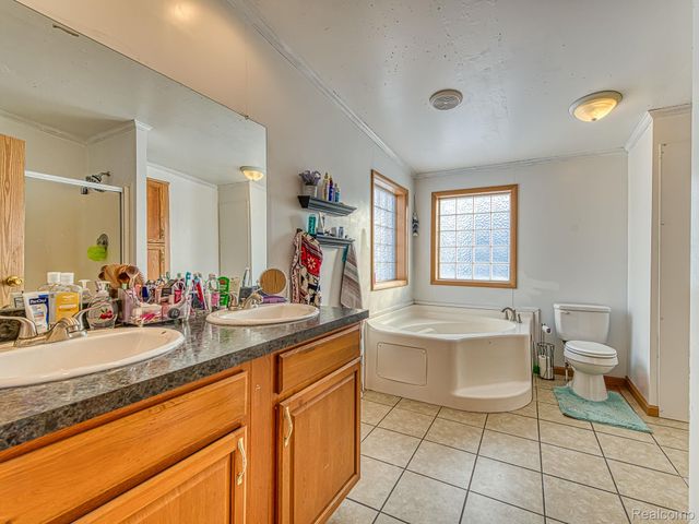 869 Trey Ridge, Raisinville Township, MI 48161