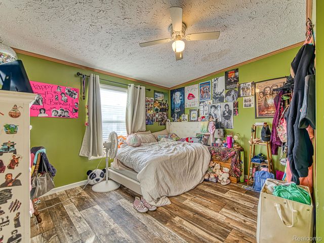 869 Trey Ridge, Raisinville Township, MI 48161