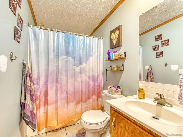 869 Trey Ridge, Raisinville Township, MI 48161