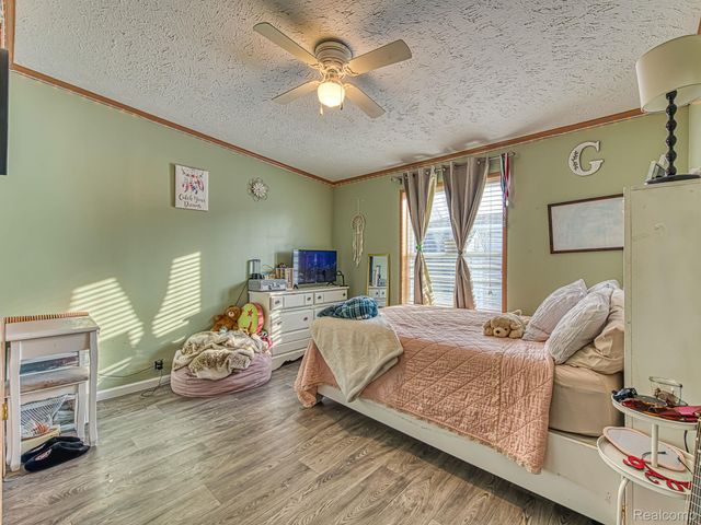 869 Trey Ridge, Raisinville Township, MI 48161