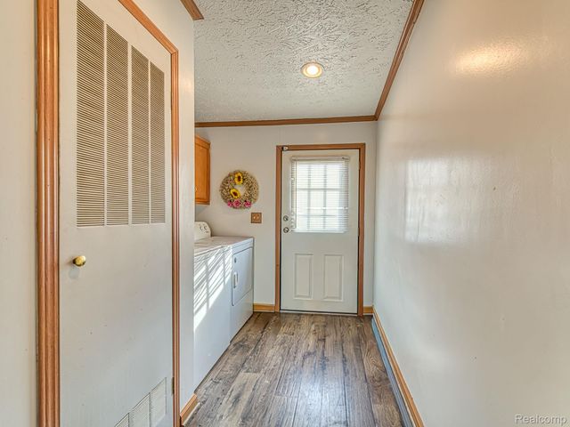 869 Trey Ridge, Raisinville Township, MI 48161