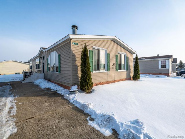 869 Trey Ridge, Raisinville Township, MI 48161