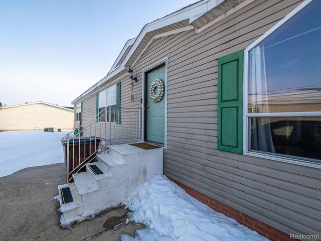 869 Trey Ridge, Raisinville Township, MI 48161