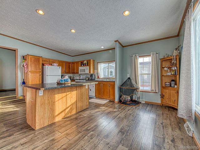 869 Trey Ridge, Raisinville Township, MI 48161