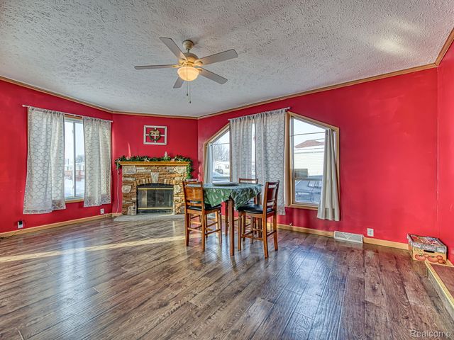 869 Trey Ridge, Raisinville Township, MI 48161