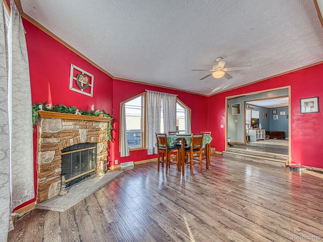 869 Trey Ridge, Raisinville Township, MI 48161