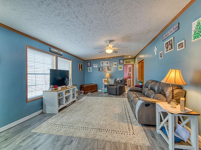 869 Trey Ridge, Raisinville Township, MI 48161