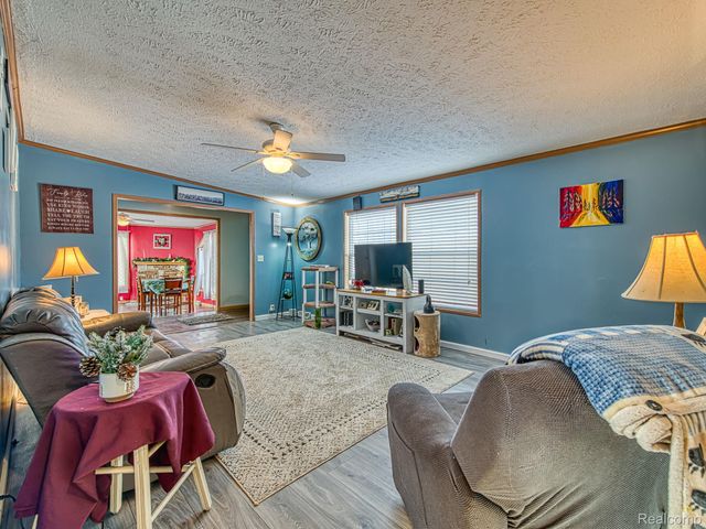 869 Trey Ridge, Raisinville Township, MI 48161