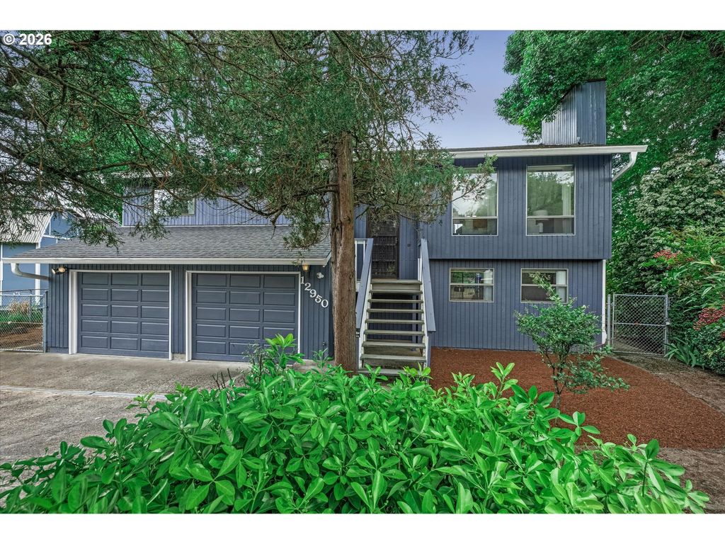 12950 Se MARISA Ct, Happy Valley, OR 97086