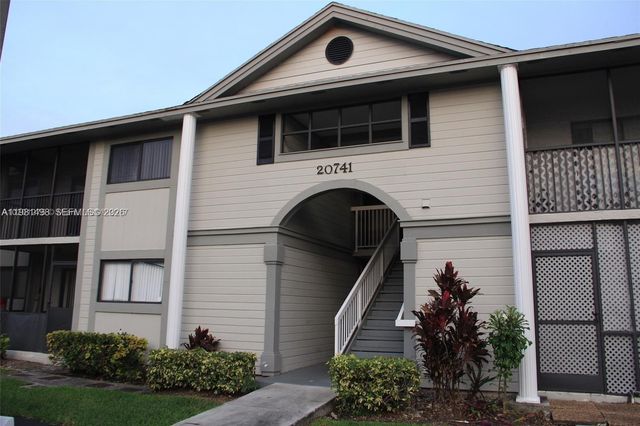 20741 NE 4th Ct 205, Miami, FL 33179