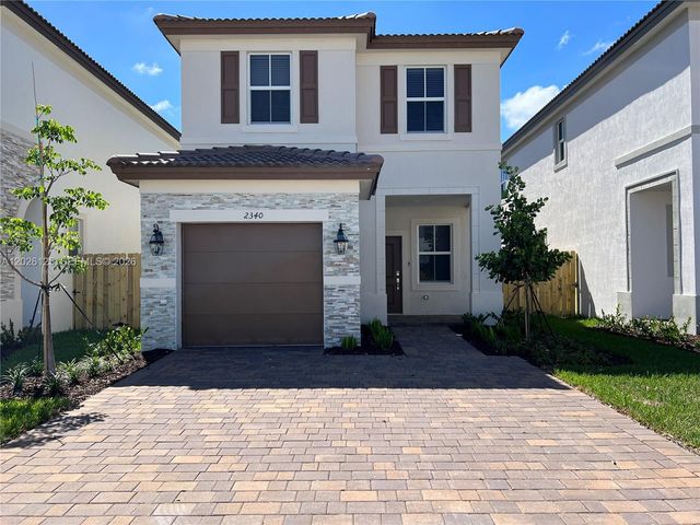 2340 NW 130 Terrace, Miami, FL 33167