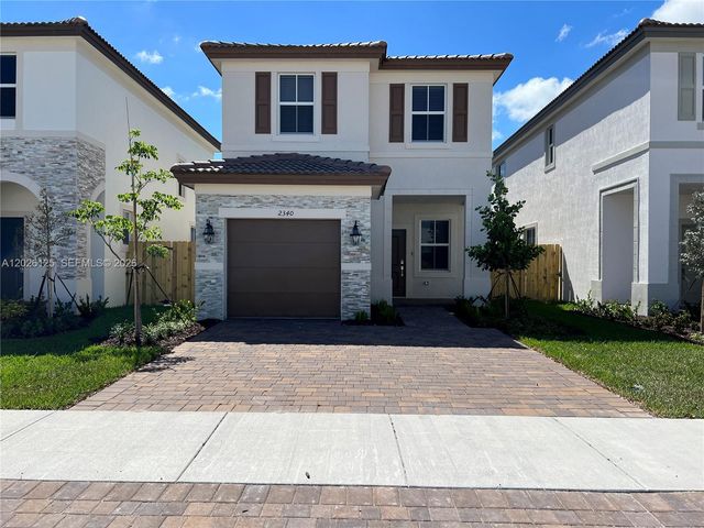 2340 NW 130 Terrace, Miami, FL 33167