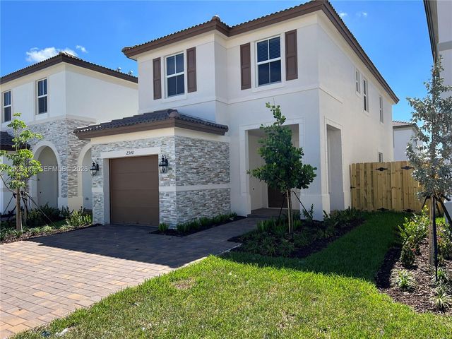 2340 NW 130 Terrace, Miami, FL 33167