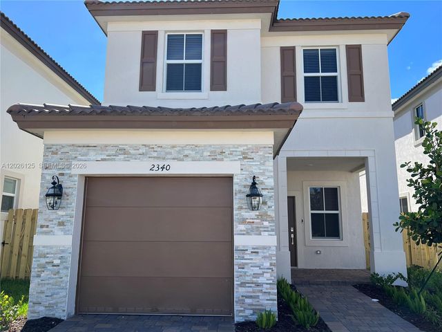 2340 NW 130 Terrace, Miami, FL 33167