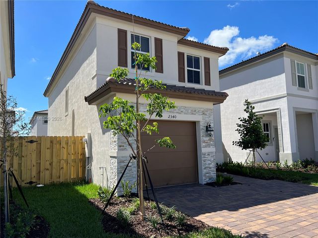 2340 NW 130 Terrace, Miami, FL 33167