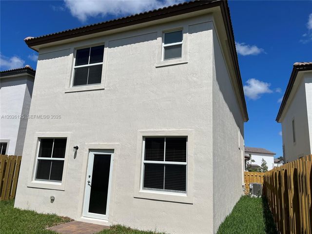 2340 NW 130 Terrace, Miami, FL 33167