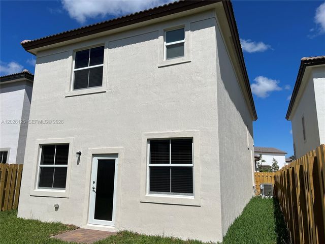 2340 NW 130 Terrace, Miami, FL 33167