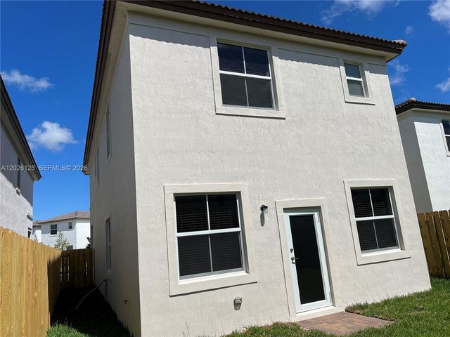 2340 NW 130 Terrace, Miami, FL 33167