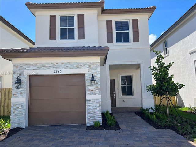 2340 NW 130 Terrace, Miami, FL 33167