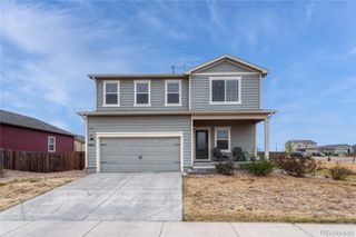 7265 Ellingwood Avenue, Frederick, CO 80504