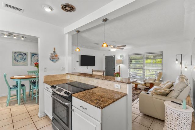 2082 ORCHID STREET, Sarasota, FL 34239