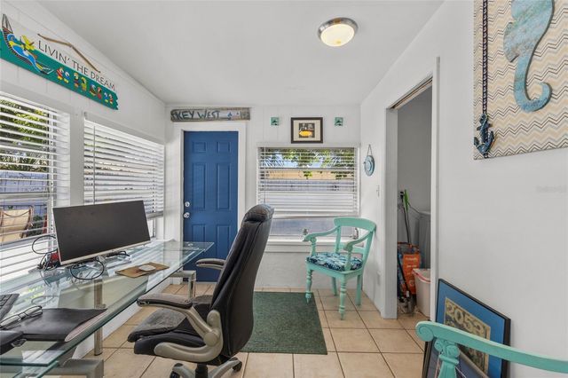 2082 ORCHID STREET, Sarasota, FL 34239