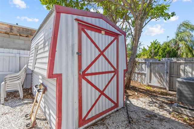 2082 ORCHID STREET, Sarasota, FL 34239