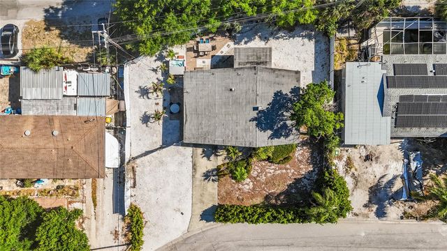 2082 ORCHID STREET, Sarasota, FL 34239