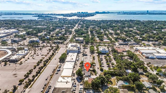 2082 ORCHID STREET, Sarasota, FL 34239