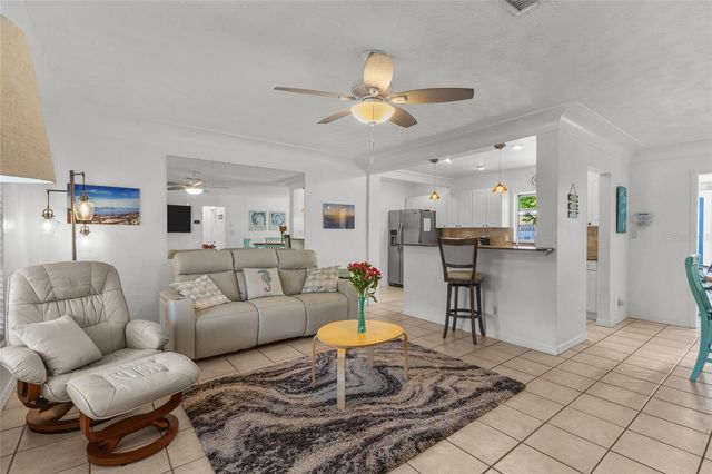 2082 ORCHID STREET, Sarasota, FL 34239