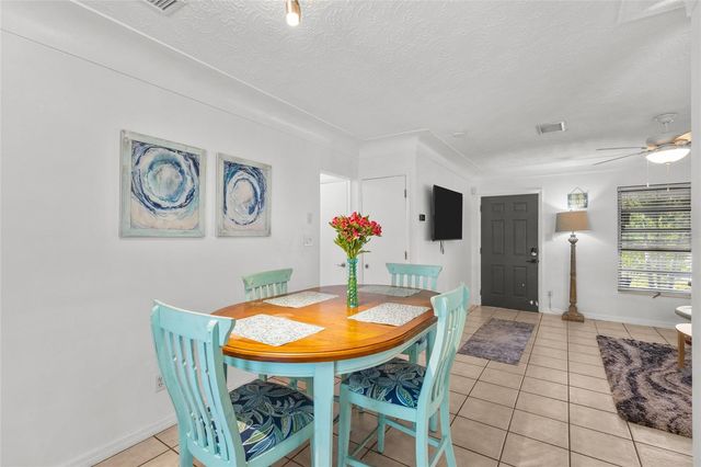 2082 ORCHID STREET, Sarasota, FL 34239