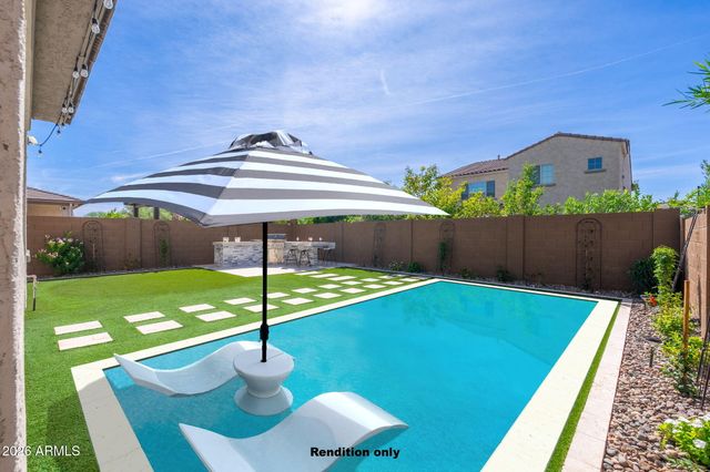 3413 E CREST Lane, Phoenix, AZ 85050